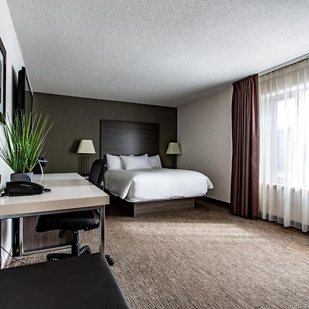 The Atlas° Hotel Regina Luaran gambar