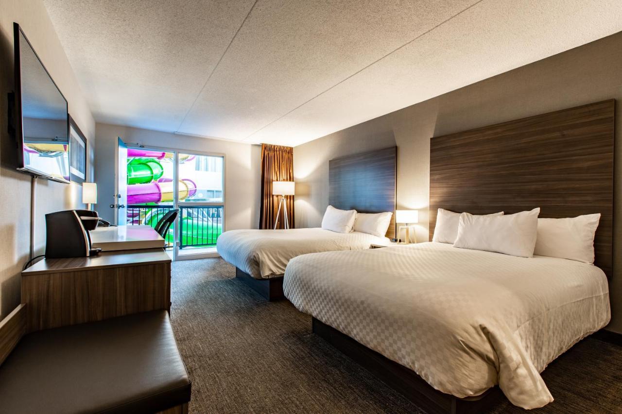 The Atlas° Hotel Regina Luaran gambar