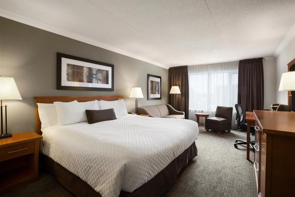 The Atlas° Hotel Regina Luaran gambar