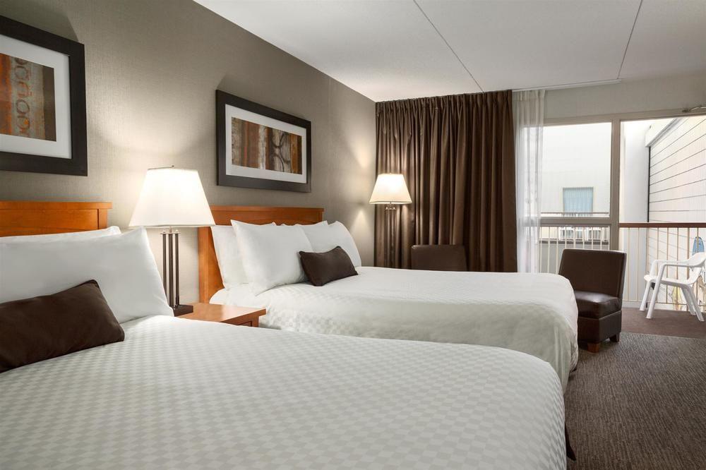 The Atlas° Hotel Regina Luaran gambar